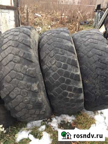 Колёса Камаз Елизово - изображение 1