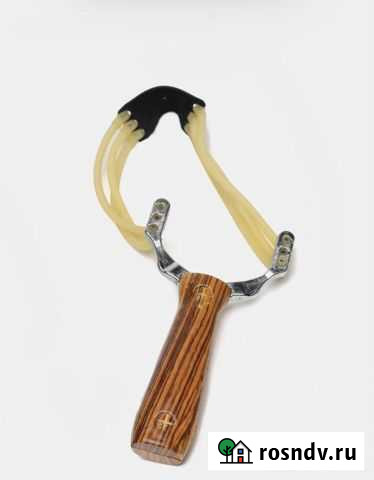 Рогатка Альметьевск - изображение 1