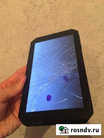 Планшет Dexp H270 разбит экран Тольятти - изображение 1