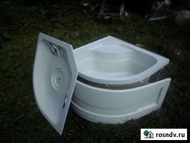 Душевая кабина Кондопога - изображение 1