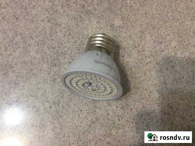 Фитолампа для растений Благовещенск - изображение 1