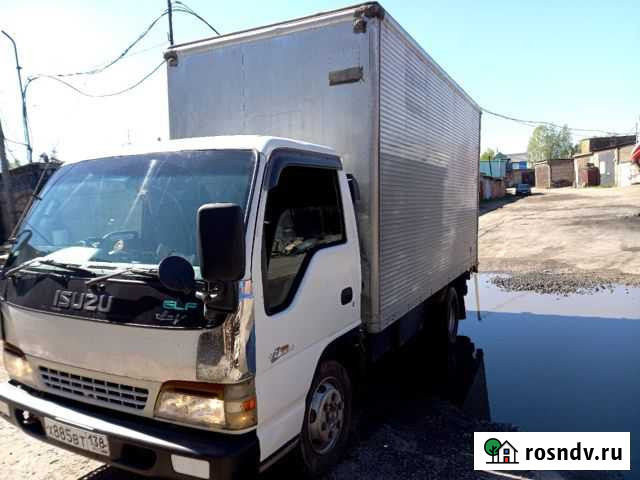 Грузоперевозки межгород Ангарск - изображение 1