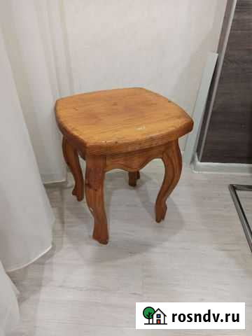 Табуретки Благовещенск - изображение 1