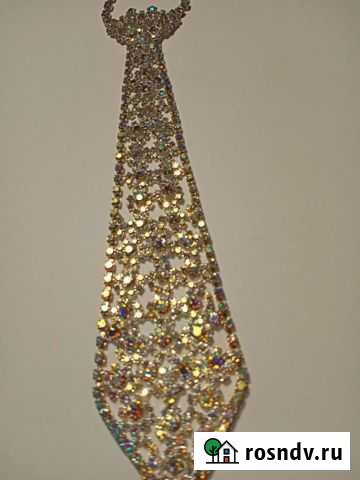 Украшение галстук Ярославль - изображение 1