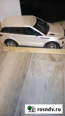 Машинка30 см Белгород - изображение 1