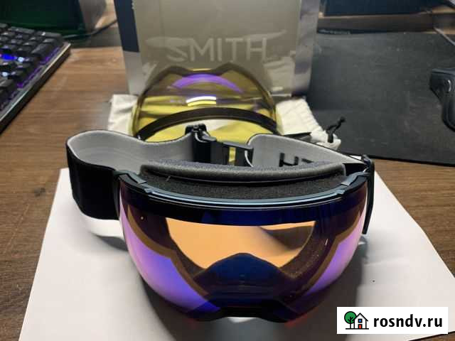 Очки горнолыжные Нижний Новгород - изображение 1