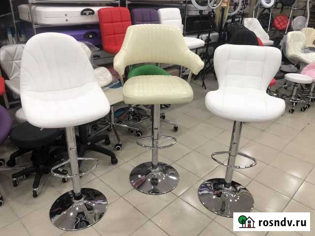 Барный стул Тюмень - изображение 1