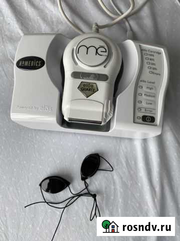 Фотоэпилятор Me My Elos Казань - изображение 1