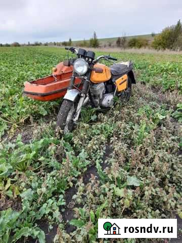 Продам Иж Планета 5 Ливны - изображение 1