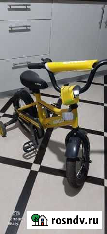 Детский велосипед Ростов-на-Дону - изображение 1