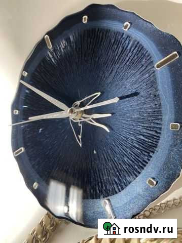 Часы Севастополь - изображение 1