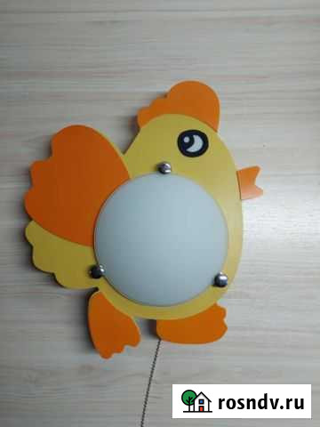 Бра Оренбург - изображение 1