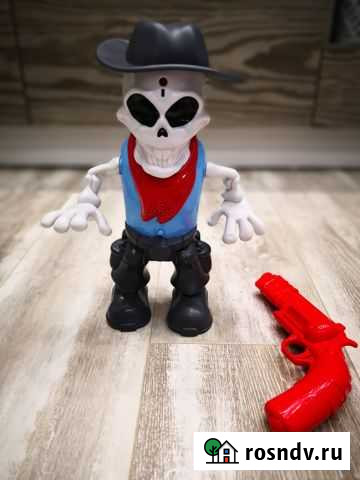 Ик-тир Skeleton Blast Dragon-i Киров - изображение 1