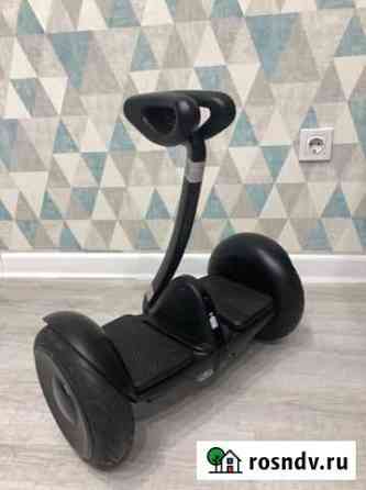 Segway ninebot mini Иркутск
