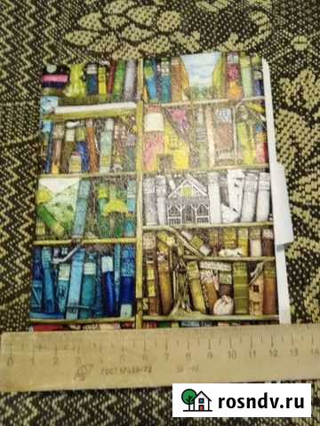 Чехол Смоленск - изображение 1