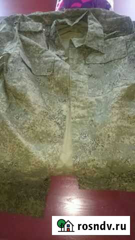 Костюм камуфлированный Гусев - изображение 1