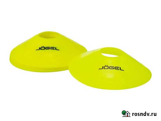 Набор фишек JA-223,10 штук Jogel Вологда - изображение 1