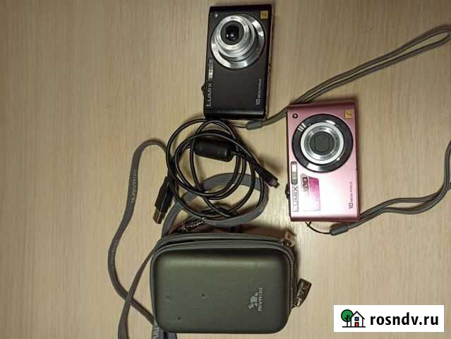 Компактный фотоаппарат Петрозаводск - изображение 1