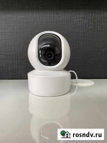 Wifi камера поворотная Кочубей - изображение 1