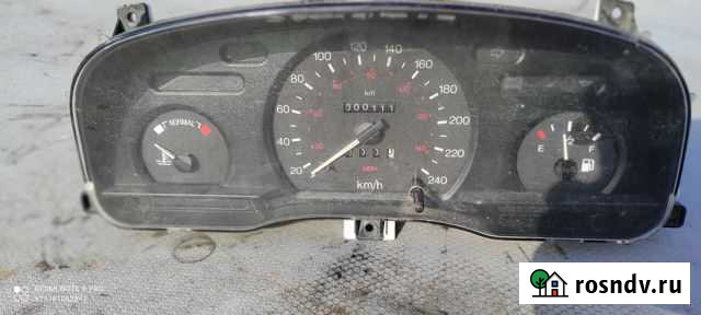 Приборная панель ford mondeo 1 Ферсманово - изображение 1