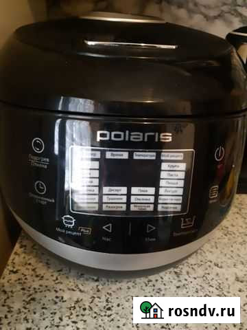 Мультиварка Дагестанские Огни - изображение 1