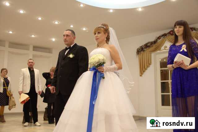 Видео и фото съёмка Волгоград - изображение 1