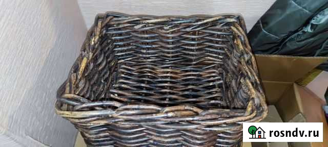 Корзина IKEA Елизово - изображение 1