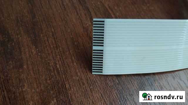 Шлейф печатающей головки Epson Кемерово - изображение 1