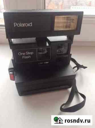 Polaroid 600 Ростов-на-Дону