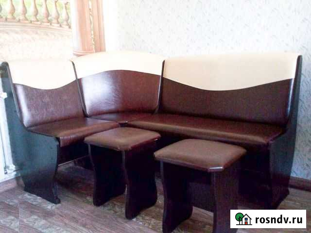 Кухоный стол Владимир - изображение 1