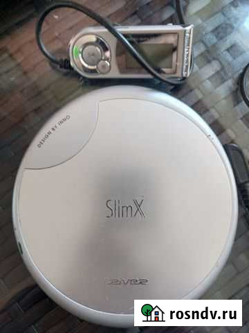 Продам CD плеер Ростов-на-Дону - изображение 1