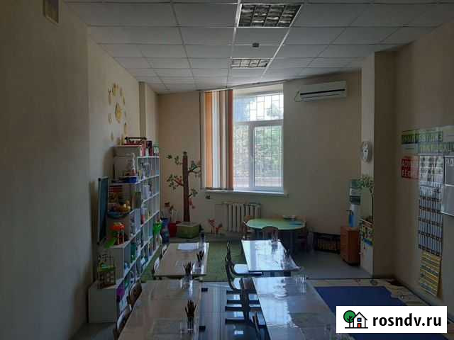 Продажа готового бизнеса - детский клуб (кабинет) Ростов-на-Дону - изображение 1