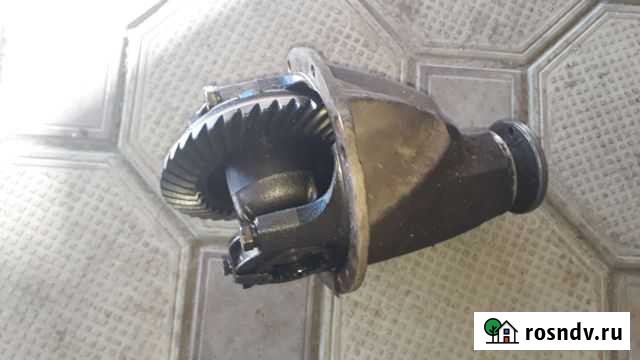 Запчасти Зеленчукская - изображение 1