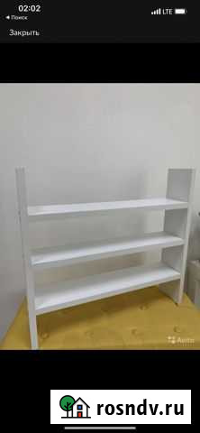 Полка для гель лаков Нижневартовск - изображение 1