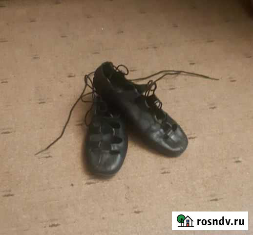 Чешки для танцы Калининград - изображение 1