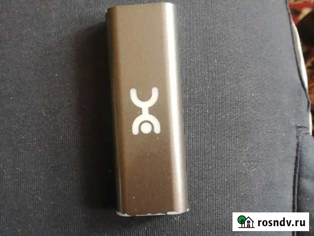 Модем Yota 4G.Под USB разьём Псков - изображение 1