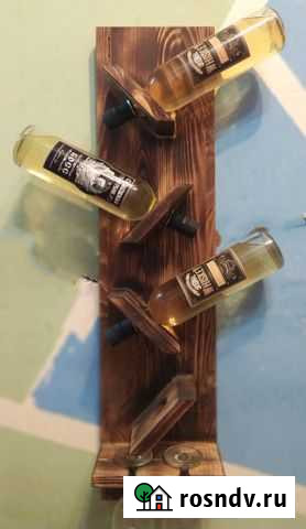 Винная полка Уфа - изображение 1