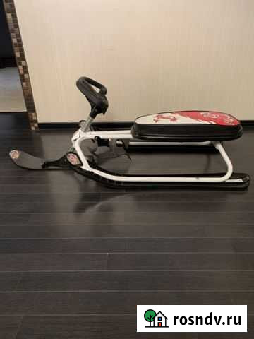 Снегокат детский Нижний Новгород - изображение 1