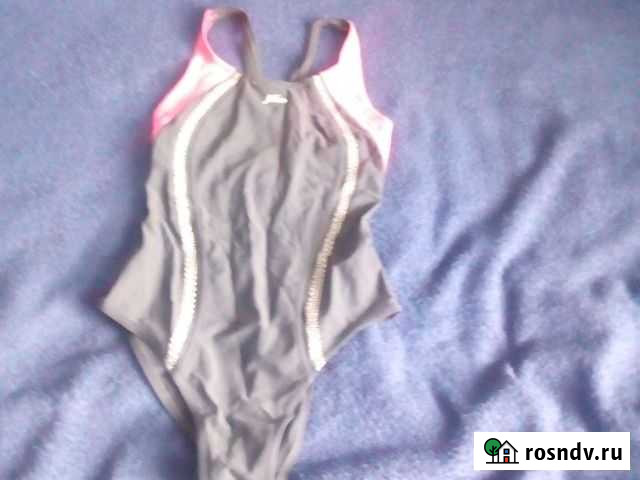 Купальник для фитнеса и гимнастики Рязань - изображение 1