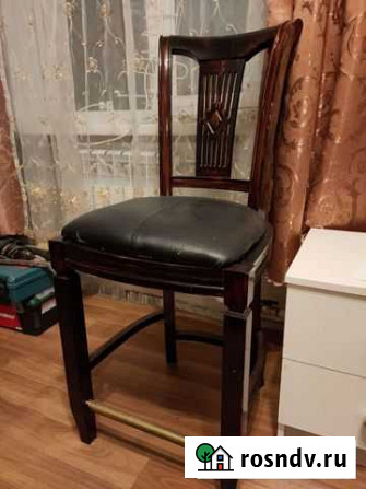 Стул Петрозаводск - изображение 1