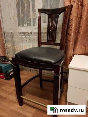 Стул Петрозаводск - изображение 1