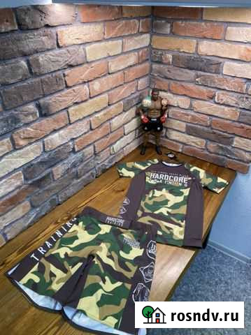 Комплект Hardcore Training Киров - изображение 1