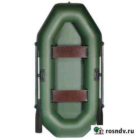 Лодка Аква-240 Далматово