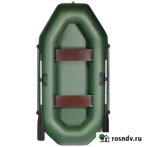 Лодка Аква-240 Далматово - изображение 1