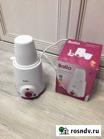 Подогреватель Рязань - изображение 1