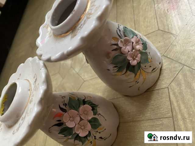 Подсвечник Самара - изображение 1