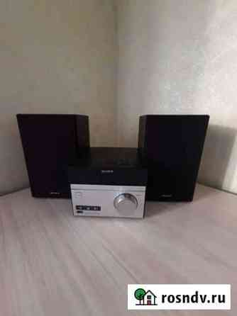 Музыкальный центр Sony HCD-S20 Реутов
