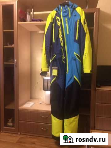 Комбинезон снегоходный Мурманск - изображение 1