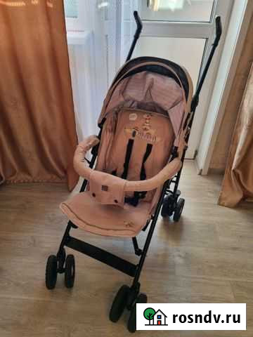 Прогулочная коляска трость Благовещенск - изображение 1
