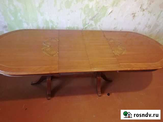 Стол Междуреченск - изображение 1